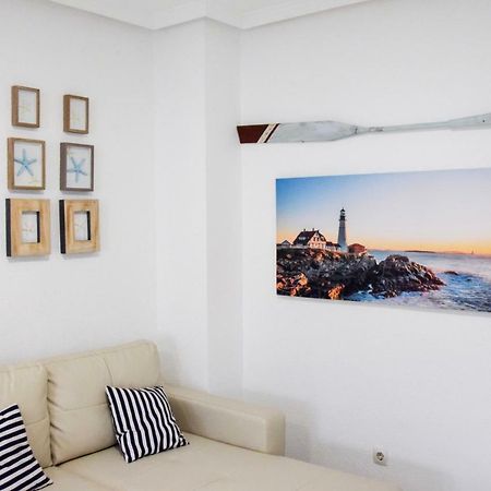 Vem Al Puerto De Santa Maria Apartment เอลปูแอร์โต เด ซานตามาริอา ภายนอก รูปภาพ