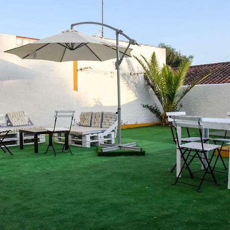 Vem Al Puerto De Santa Maria Apartment เอลปูแอร์โต เด ซานตามาริอา ภายนอก รูปภาพ