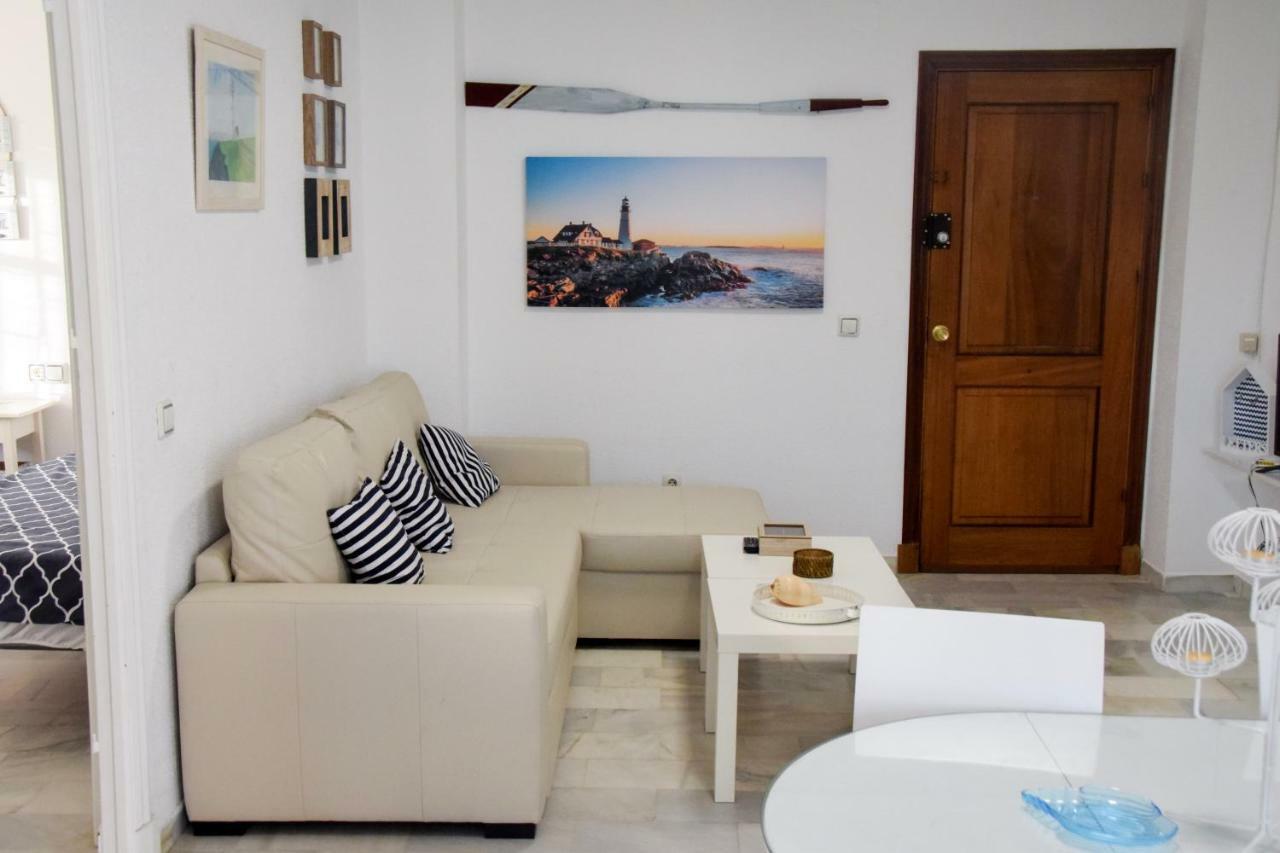 Vem Al Puerto De Santa Maria Apartment เอลปูแอร์โต เด ซานตามาริอา ภายนอก รูปภาพ