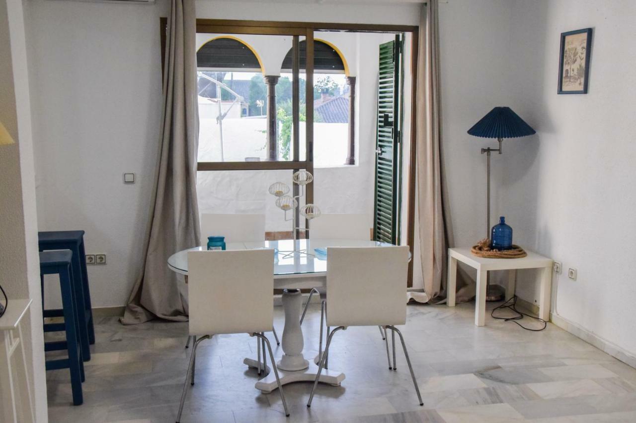 Vem Al Puerto De Santa Maria Apartment เอลปูแอร์โต เด ซานตามาริอา ภายนอก รูปภาพ