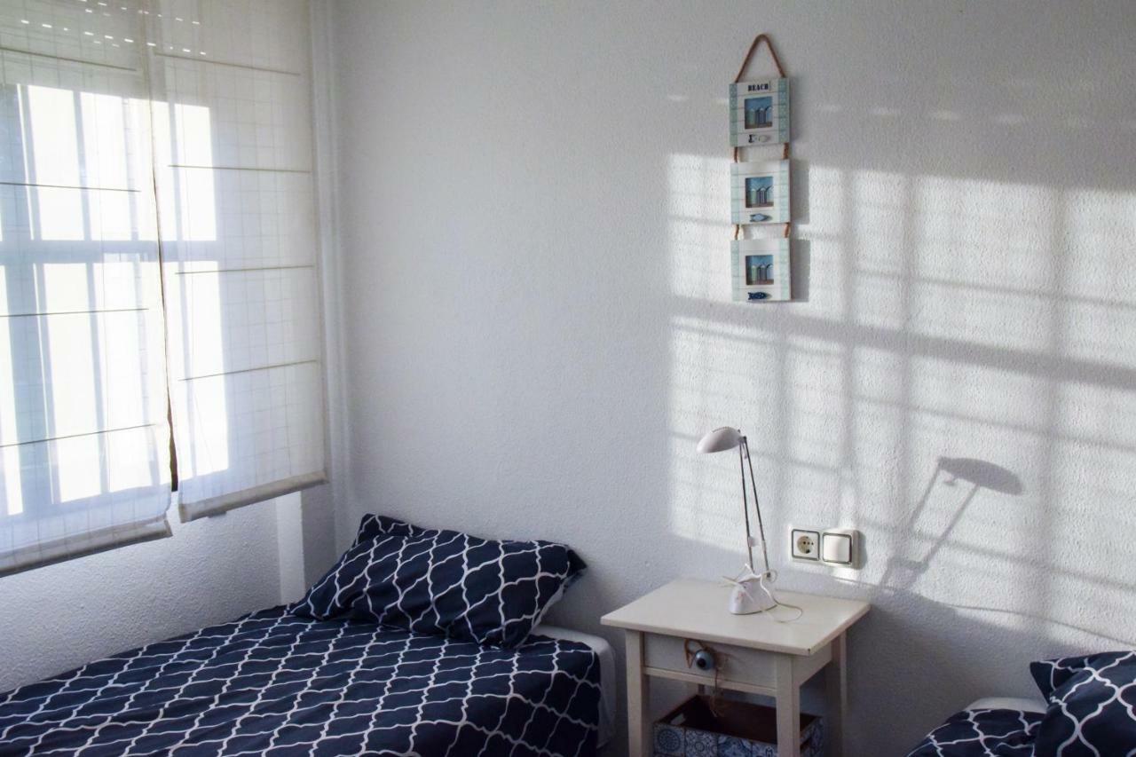 Vem Al Puerto De Santa Maria Apartment เอลปูแอร์โต เด ซานตามาริอา ภายนอก รูปภาพ