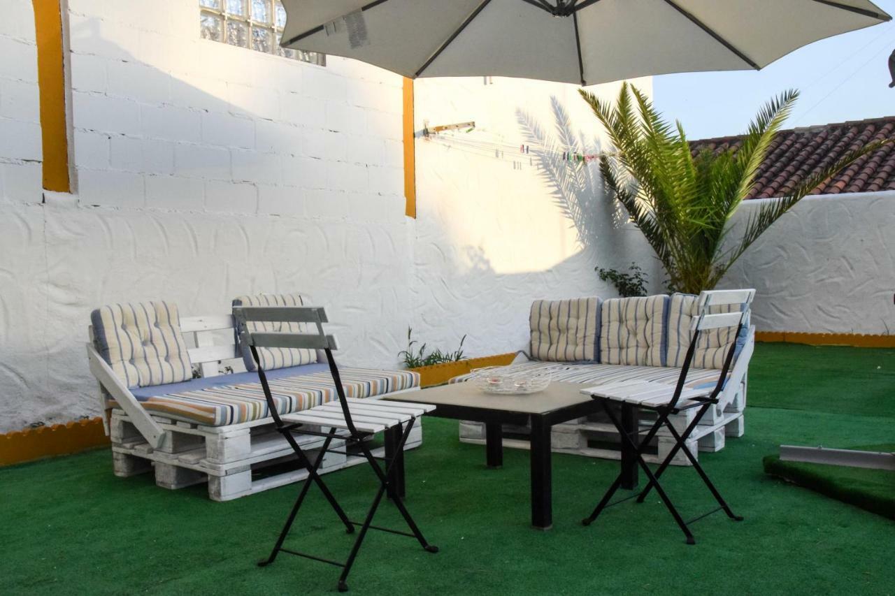 Vem Al Puerto De Santa Maria Apartment เอลปูแอร์โต เด ซานตามาริอา ภายนอก รูปภาพ