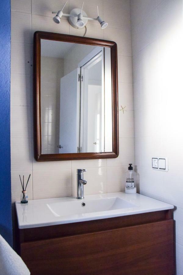 Vem Al Puerto De Santa Maria Apartment เอลปูแอร์โต เด ซานตามาริอา ภายนอก รูปภาพ