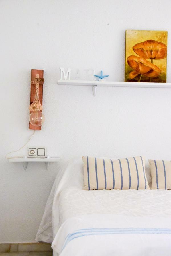 Vem Al Puerto De Santa Maria Apartment เอลปูแอร์โต เด ซานตามาริอา ภายนอก รูปภาพ