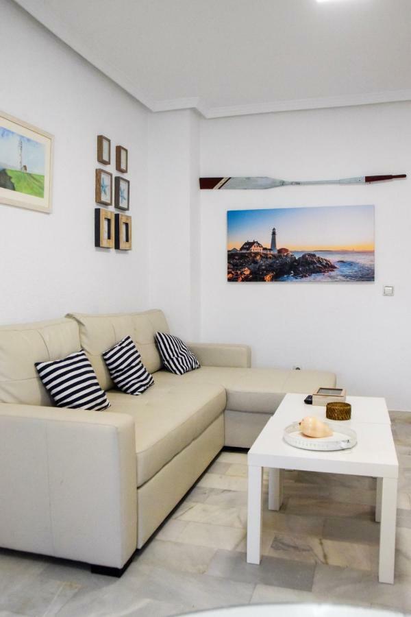 Vem Al Puerto De Santa Maria Apartment เอลปูแอร์โต เด ซานตามาริอา ภายนอก รูปภาพ