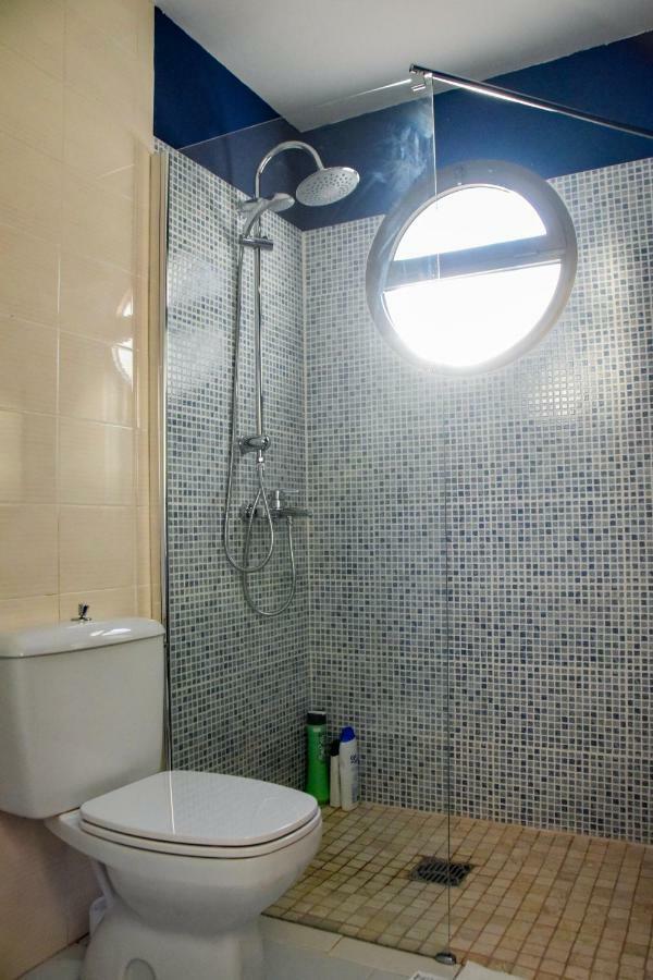 Vem Al Puerto De Santa Maria Apartment เอลปูแอร์โต เด ซานตามาริอา ภายนอก รูปภาพ