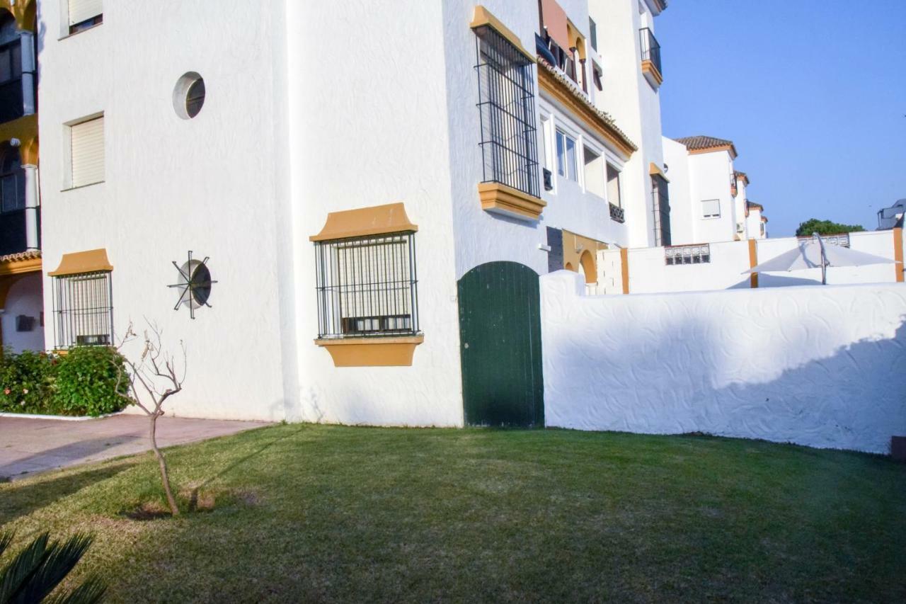 Vem Al Puerto De Santa Maria Apartment เอลปูแอร์โต เด ซานตามาริอา ภายนอก รูปภาพ