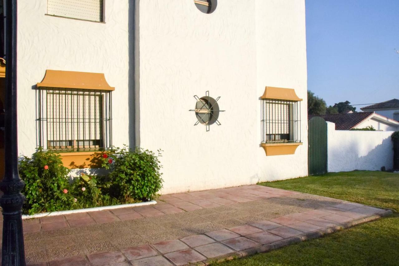 Vem Al Puerto De Santa Maria Apartment เอลปูแอร์โต เด ซานตามาริอา ภายนอก รูปภาพ